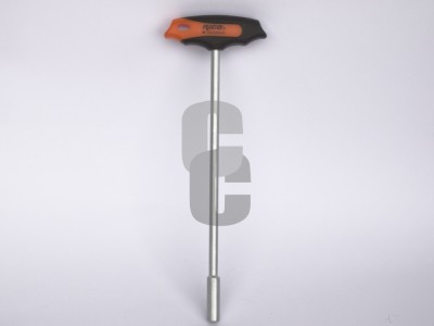 Върток Рико РVС 10мм.                                                                                                                                                                                                                                                                                       